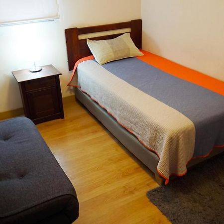 לימה Miraflores Luxury Place Pool Gym 2Bd מראה חיצוני תמונה