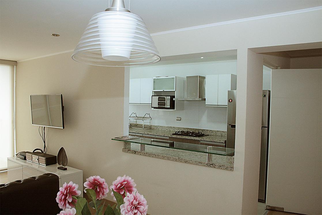 לימה Miraflores Luxury Place Pool Gym 2Bd מראה חיצוני תמונה