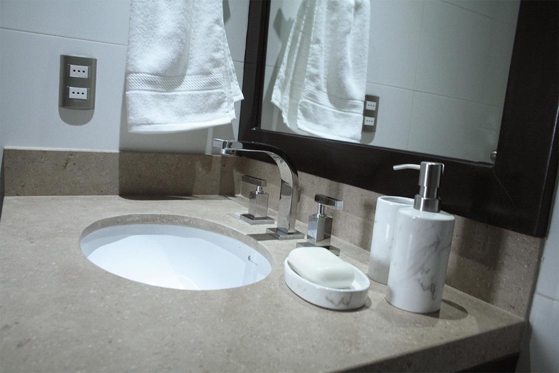 לימה Miraflores Luxury Place Pool Gym 2Bd מראה חיצוני תמונה
