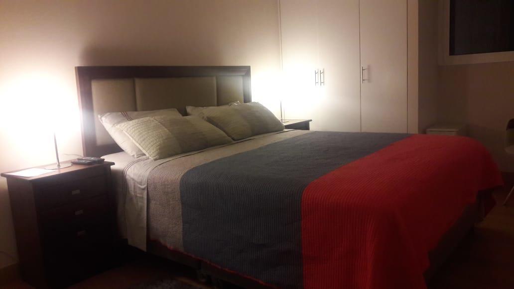 לימה Miraflores Luxury Place Pool Gym 2Bd מראה חיצוני תמונה